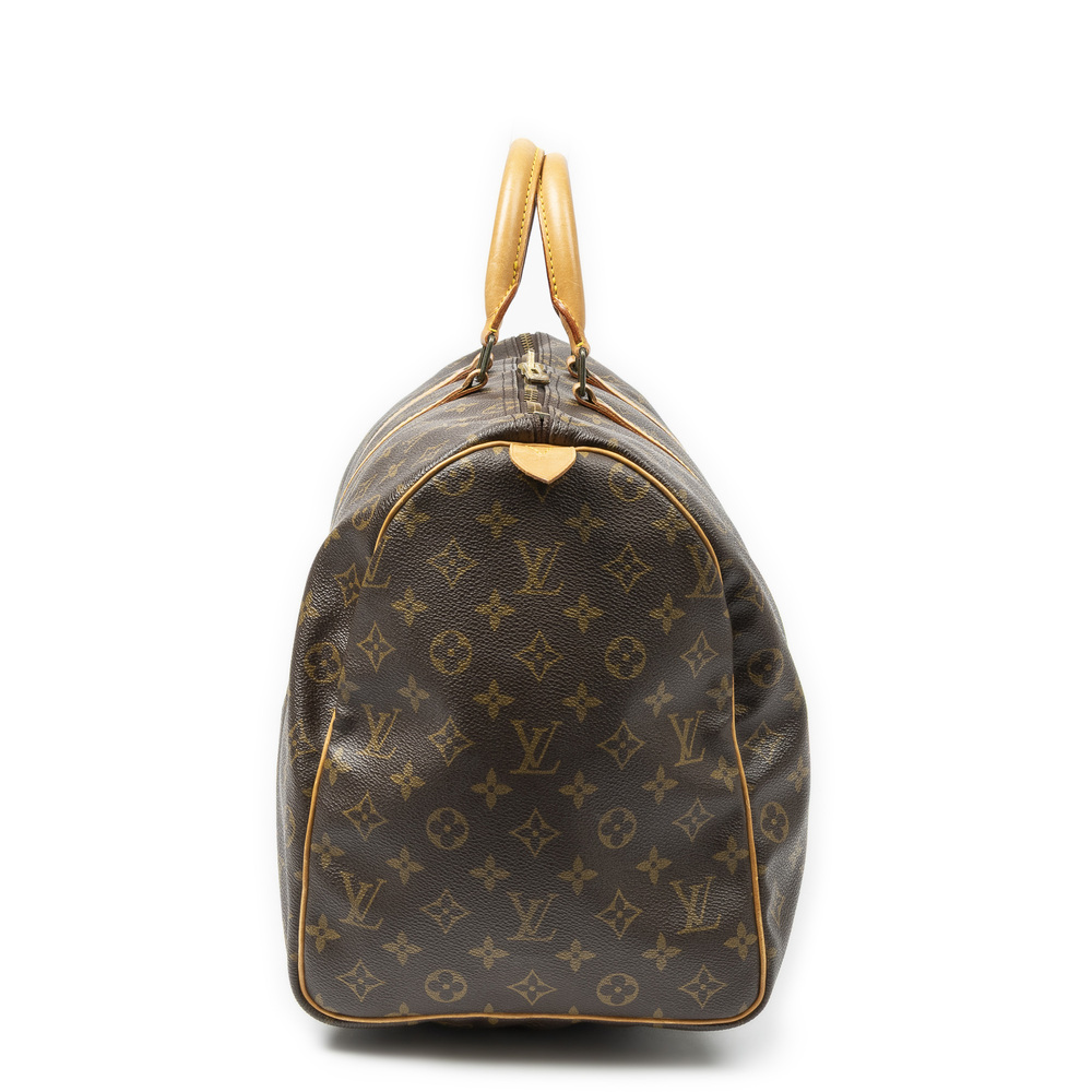 Louis Vuitton Keepall 50 - Picture 4 of 10